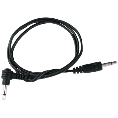 Dunlop ECB 297 Distribution Cable for Brick Power Supply, Male - Male (9V)