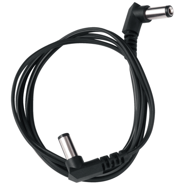 Dunlop ECB 299 Distribution cable for Brick Power Supply, Female - Female (18V)
