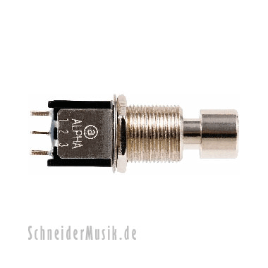 Dunlop ECB 554 MXR Switch