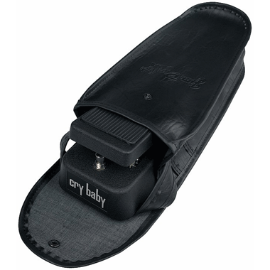 Dunlop PB 101 Rocker Pedal Bag