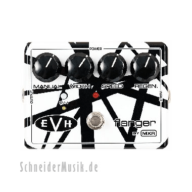 Dunlop MXR EVH 117 Flanger