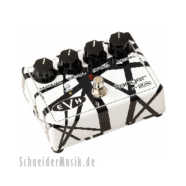 Dunlop MXR EVH 117 Flanger