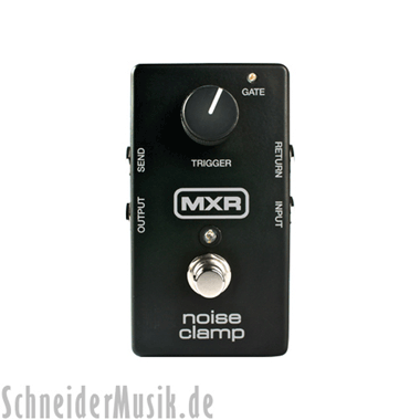 Dunlop MXR M 195 Noise Clamp