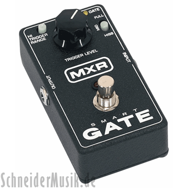 Dunlop MXR M-135 Smart Gate