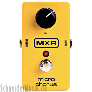 Dunlop MXR M 148 Micro Chorus