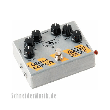 Dunlop MXR M 181 Bass Blowtorch