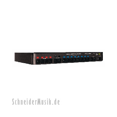 Dunlop MXR MC 403 Power System