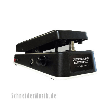 Dunlop MXR MC 404 Audio Electronics Wah