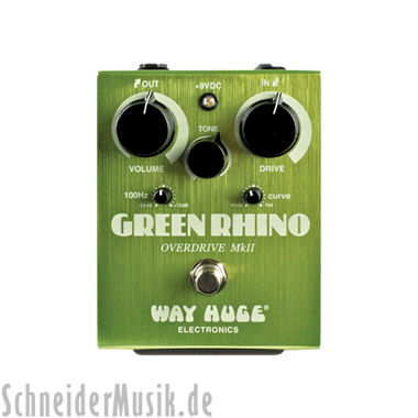 Dunlop WHE 202 Way Huge Green