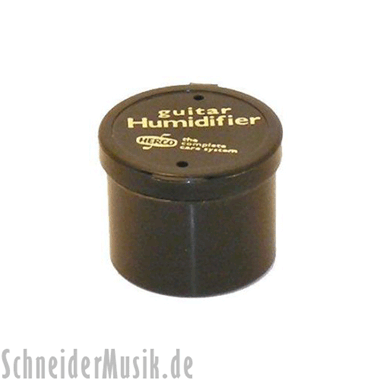 Dunlop HE360 Herco Acoustic Guitar Humidifier