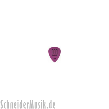 Dunlop 462 TORTEX TIII Picks (12-pack) purple 1.14 mm