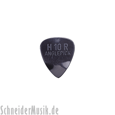 Dunlop H10R SPEEDPICKS Reverse Angle (24-Pack) Heavy 0.96 mm