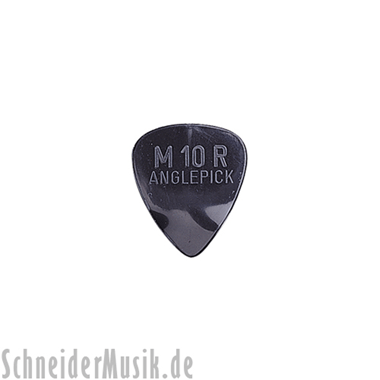 Dunlop M10R SPEEDPICKS Reverse Angle (24-Pack) Medium 0.84 mm