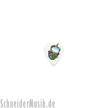 Dunlop BL 33 Dirty Donny Picks "Bucket Head" 0.60mm (36-pack)