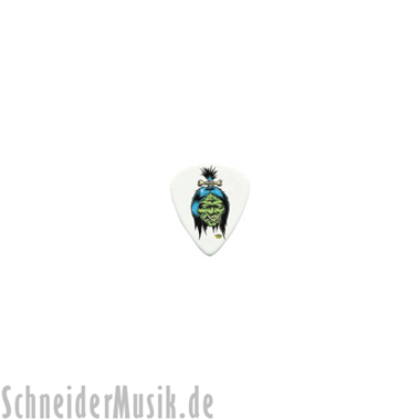 Dunlop BL 31 Dirty Donny Picks "Gimme Head" 0.60mm (36-pack)