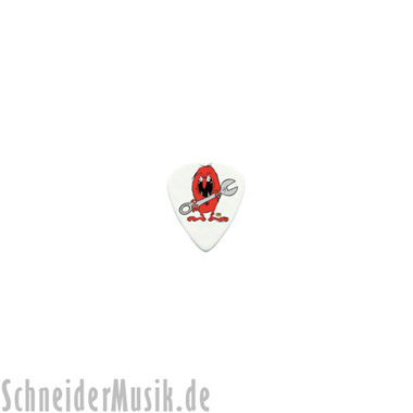 Dunlop BL 30 Dirty Donny Picks "Gremmie" 0..60mm (36-pack)