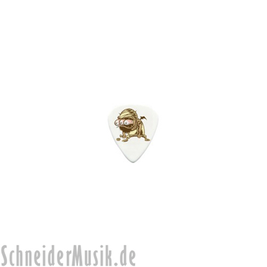 Dunlop BL 32 Dirty Donny Picks "Mummy Master" 0.60mm (36-pack)