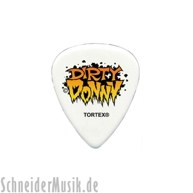 Dunlop BL 32 Dirty Donny Picks \"Mummy Master\" 0.60mm (36-pack)
