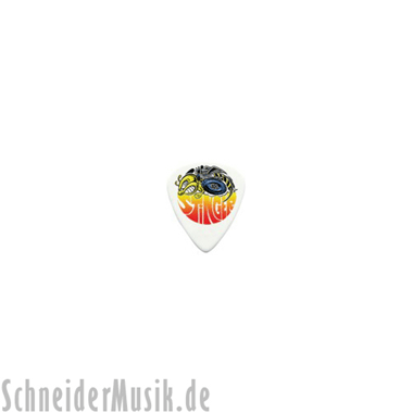 Dunlop BL 34 Dirty Donny Picks "Stinger" 0.60mm (36-pack)