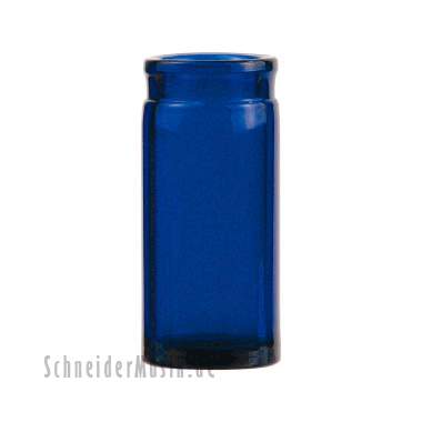 Dunlop 277 BLU Blues Bottle Regular Wall medium blue