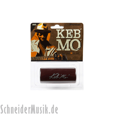 Dunlop 265 KEB\' MO\' Signature Slide