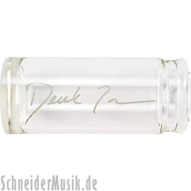 Dunlop DT01 Derek Trucks Signature Slide, heavy