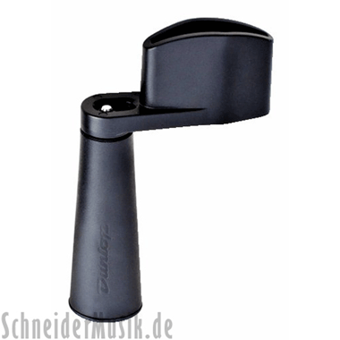 Dunlop RP 115 Roadpro Bass String Winder, black