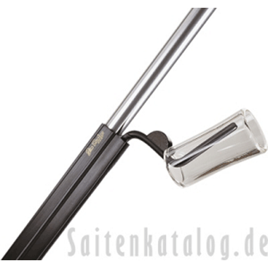 Dunlop 5015 Mic-Stand Slidehalterung