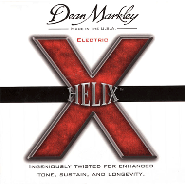 Dean Markley 2513 REG Helix HD Electric (NPS)