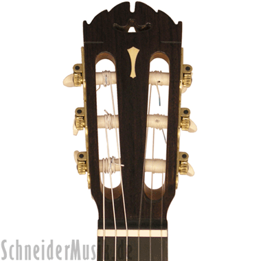 Soloist Guitar Donja 45 2009/04.3-2 Joachim Schneider
