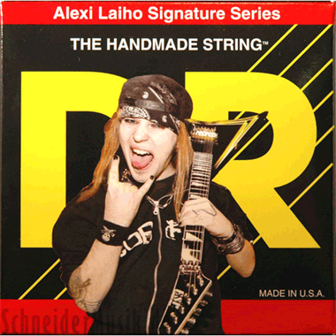 DR AL-10 ALEXI LAIHO Signature Set, Medium