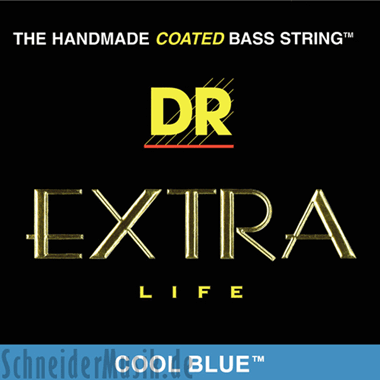 DR CBB-40 EXTRA LIFE Cool Blue, Lite