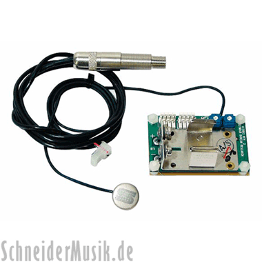 D-TAR Perfect Timbre System