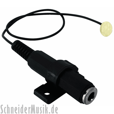 D-TAR Hot Soundspot (Piezo Crystal Pickup)
