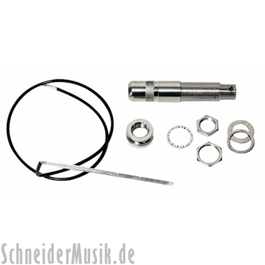 D-TAR Sadducer® (for Classical Guitar/Nylon)