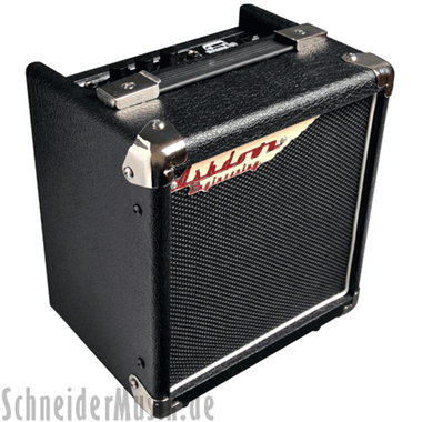 Ashdown TourBus 10 Bass Practice Amp