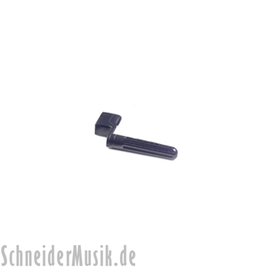 Stagg GSW-40 BK String Winder black