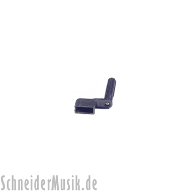 Stagg GSW-40 BK String Winder black