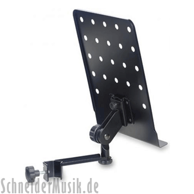 Stagg MUS-ARM 1 Special Music Stand (small)