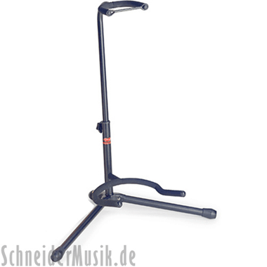 Stagg SG-50 BK Tripod Guitar Stand