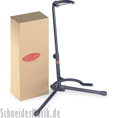Stagg SG-50 BK Tripod Guitar Stand