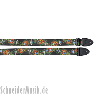 Stagg STE SWORD Correa de Terylen "Sword"