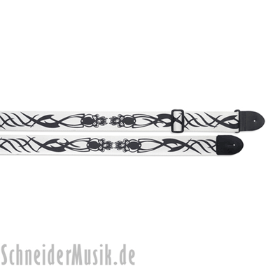 Stagg STE TRIBAL Correa de Terylen "Tribal"