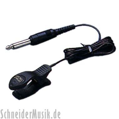 Seiko STM-20 Clip Type Pickup Microphone