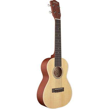 Stagg UC60-S Concert Ukulele w/ solid spruce top