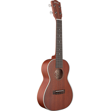 Stagg UC70-S Concert Ukulele w/ solid mahogany top
