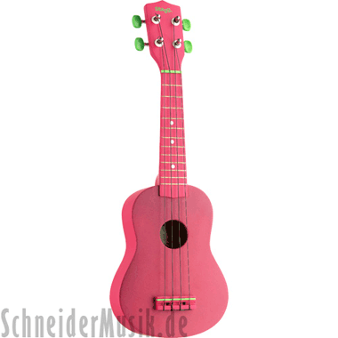 Stagg US-LIPS Soprano Ukulele