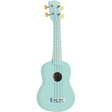 Stagg US-OCEAN Soprano Ukulele