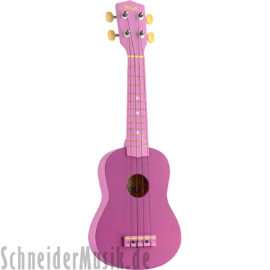 Stagg US-OCEAN Soprano Ukulele