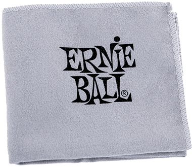 Ernie Ball 4220 Polish Cloth